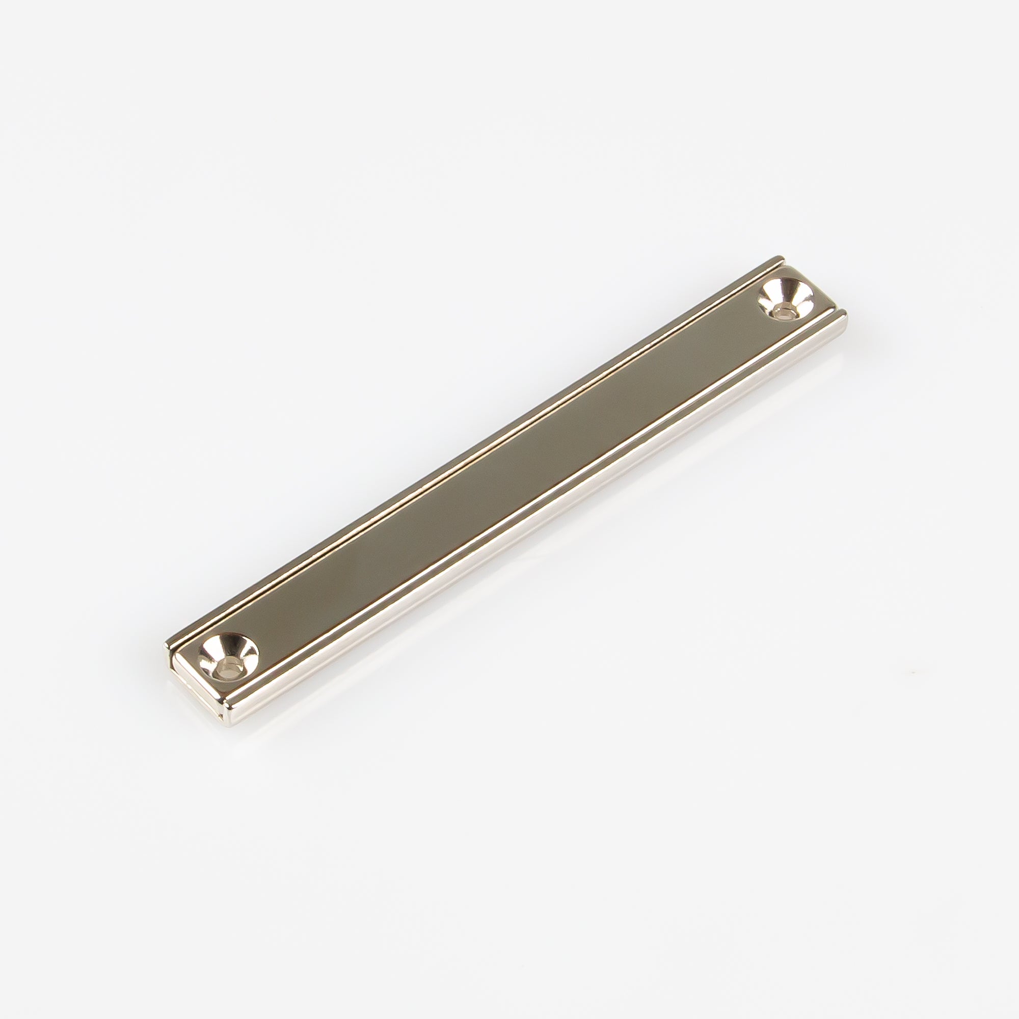 Magna-c Neodym-flachleiste 100x13,5x5mm Mit Konischer Senkung
