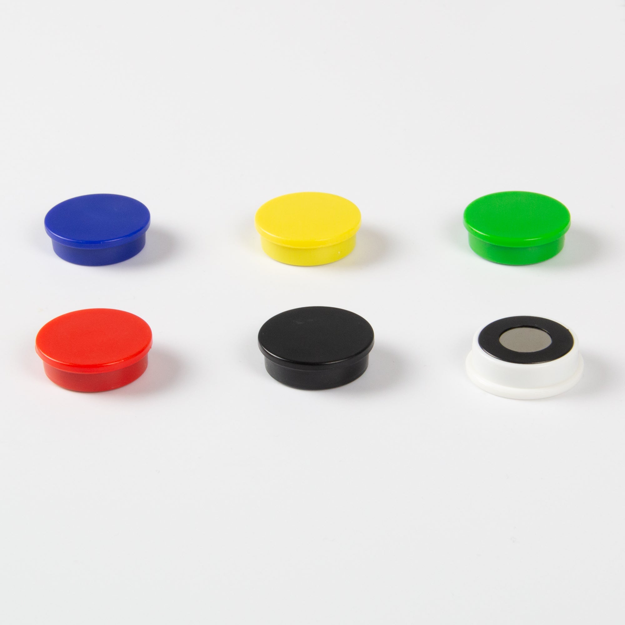 Magna-c Maxidyms Ø30mm Mit Neodym-kern