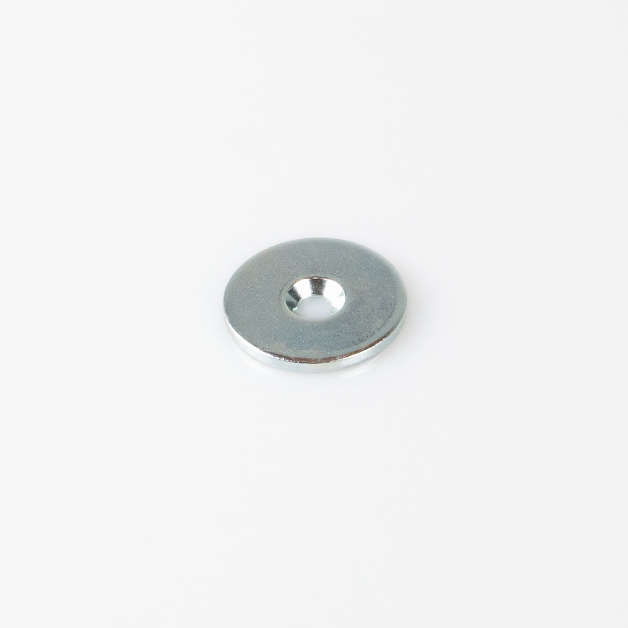 Magna-c Haftplatte Zum Anschrauben Ø34x3mm