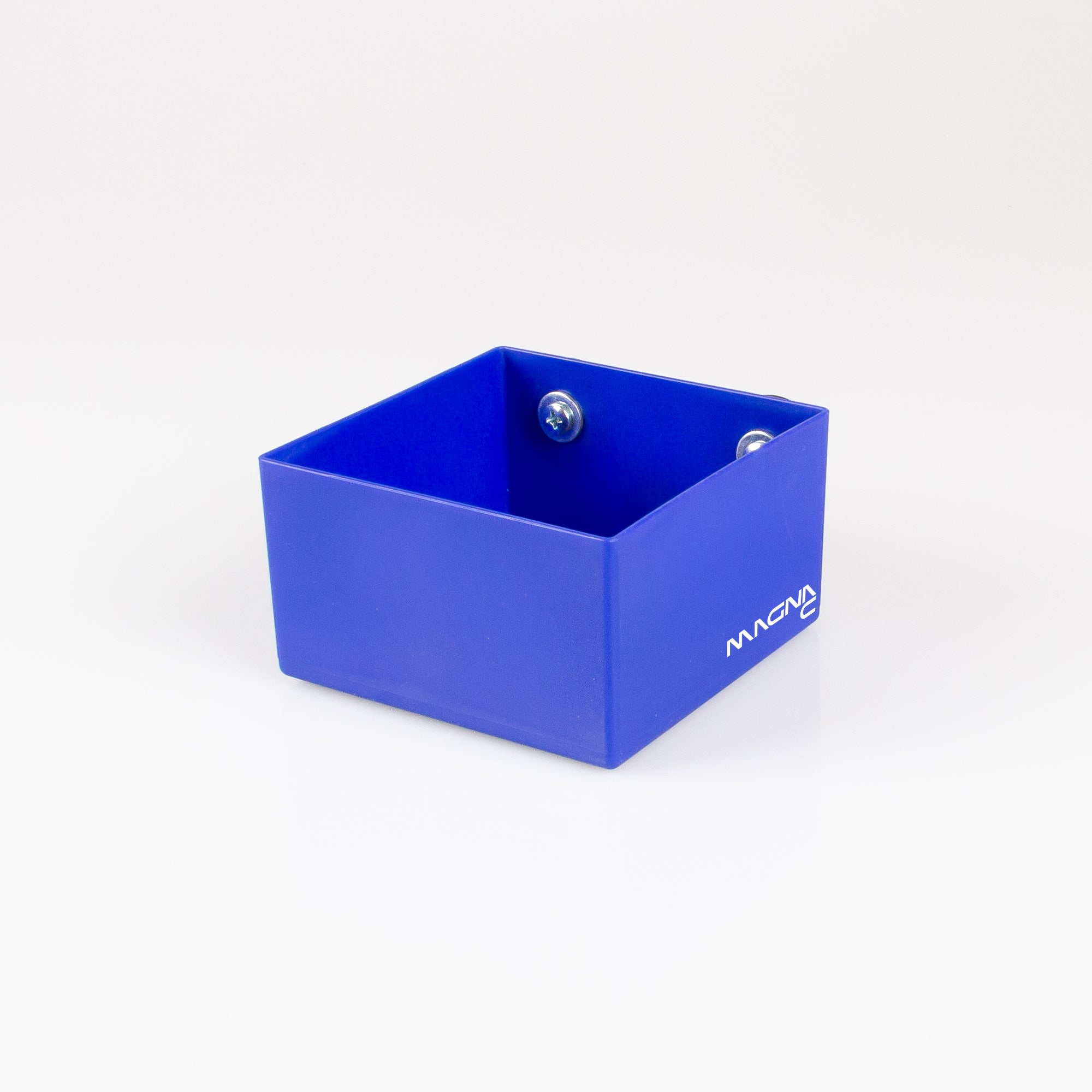 Magna-c Magnetische Aufbewahrungsbox 108x108x63mm