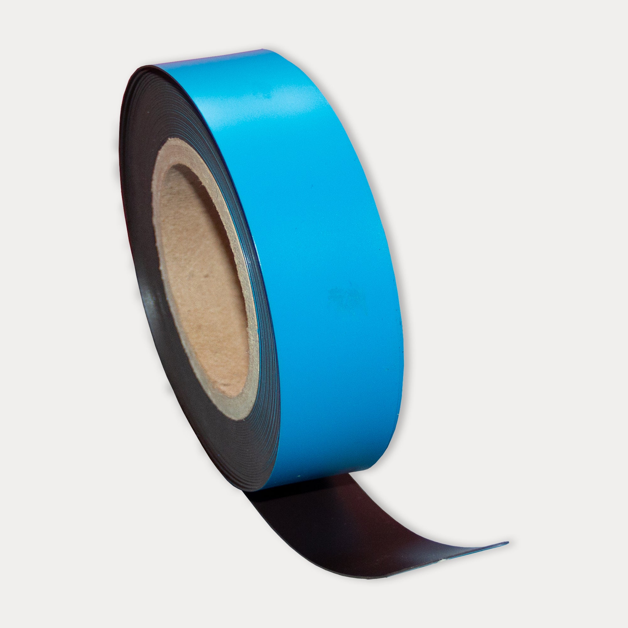Magna-c Blaues Magnetband 10.000x45x0,9mm