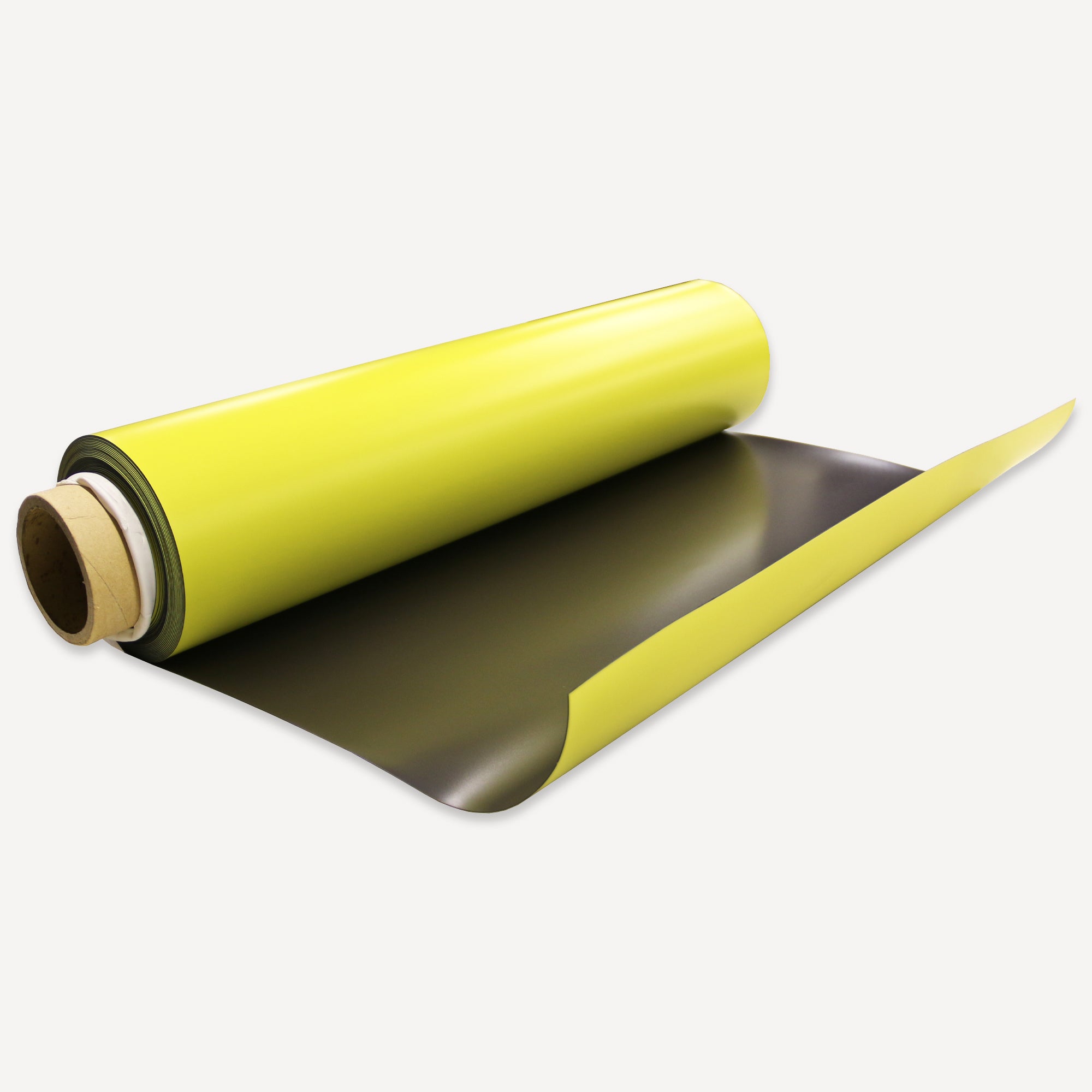 Magna-c Magnetfolie Gelb 10.000x610x0,9mm