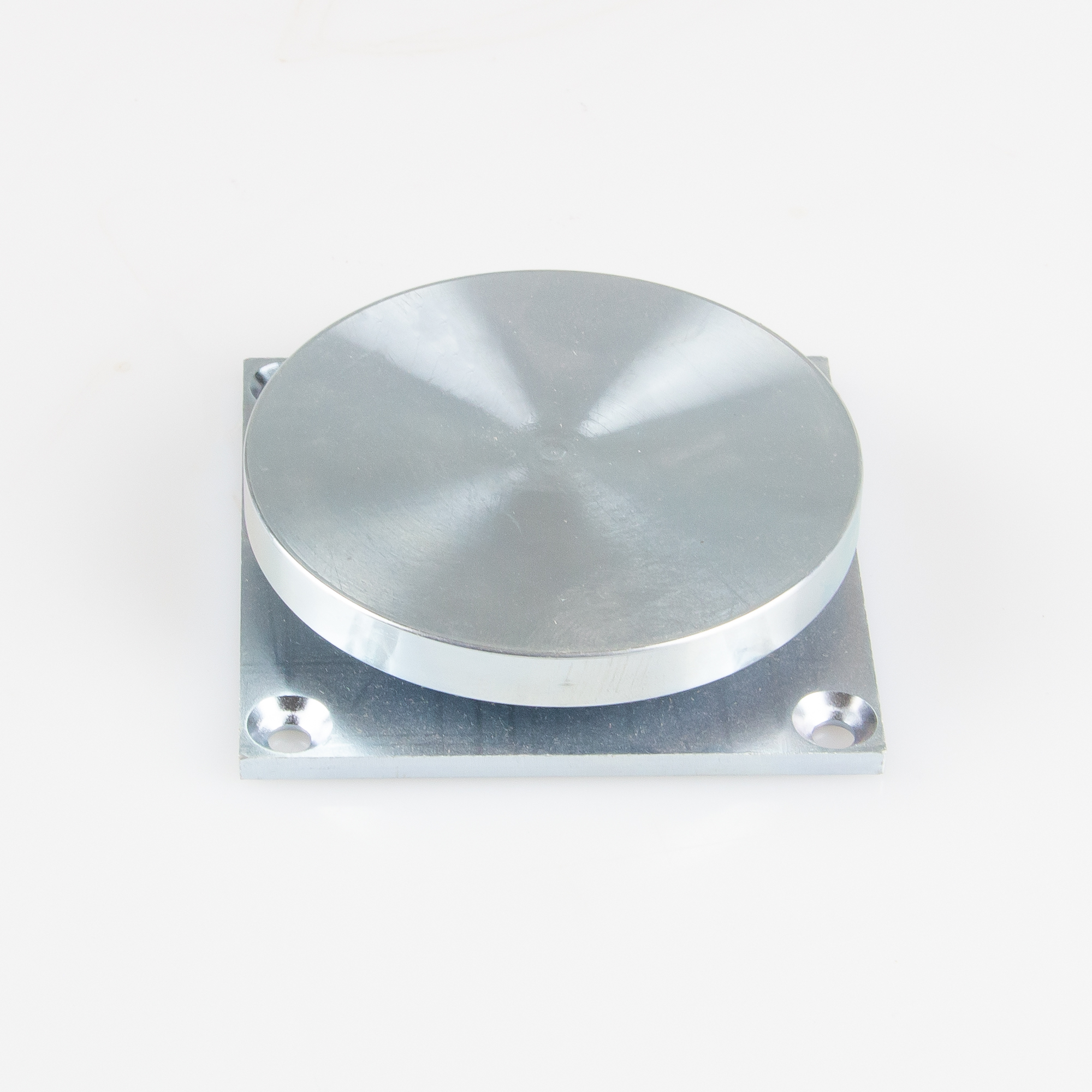 Magna-c Ausgleichende Ankerplatte 65x65mm Für Elektromagnete, Flachg...