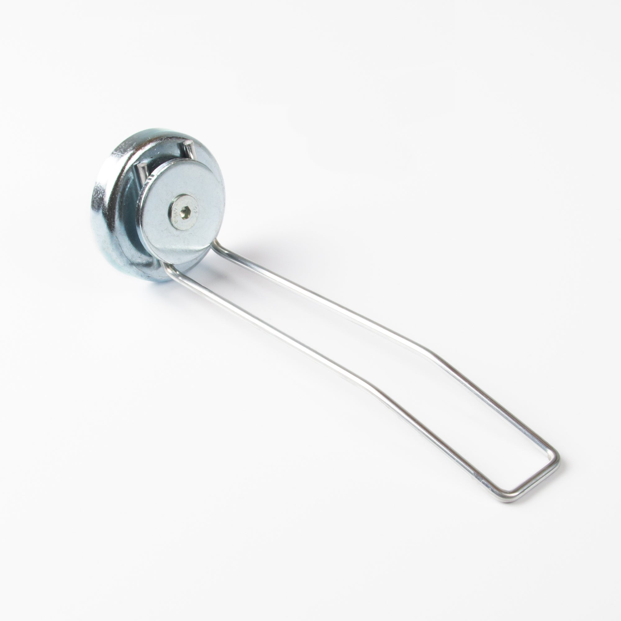 Magna-c Magnetischer Doppelter Lochwandhaken Für Wände
