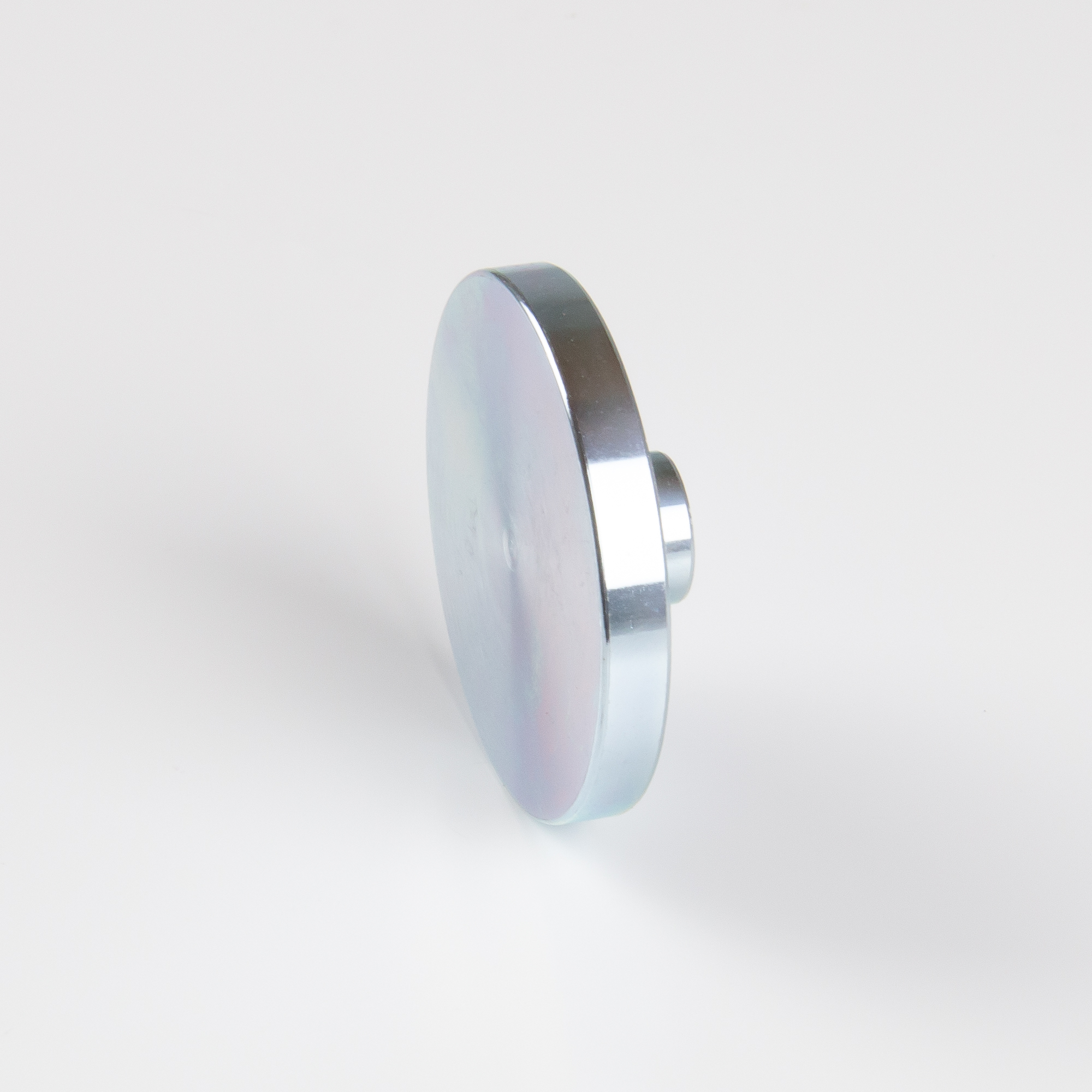 Magna-c Ankerplatte Ø43x5,5mm Mit Gewindebuchse Für Elektromagnete, ...