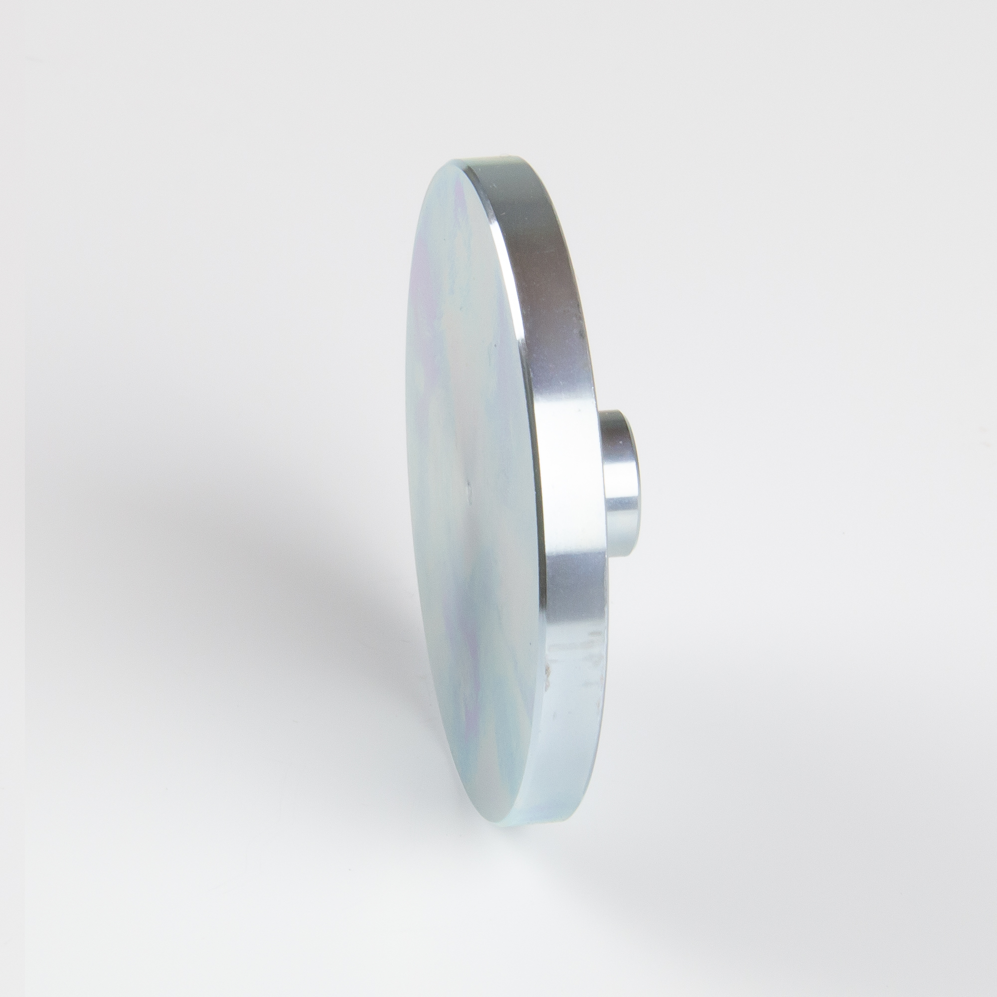 Magna-c Ankerplatte Ø54x5,5mm Mit Gewindebuchse Für Elektromagnete, ...