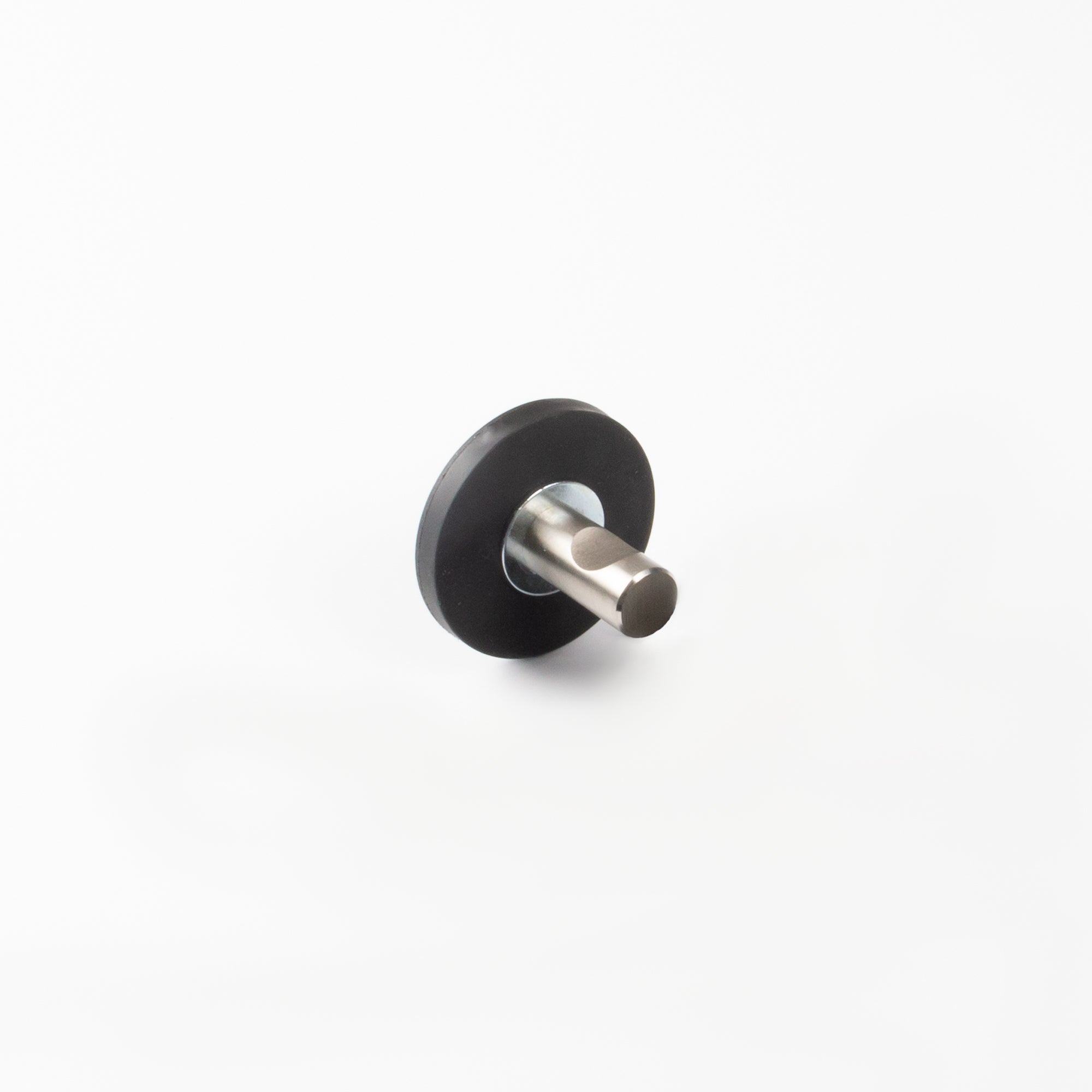 Magna-c Edelstahlhaken Ø43mm Mit Gummiertem Magnet