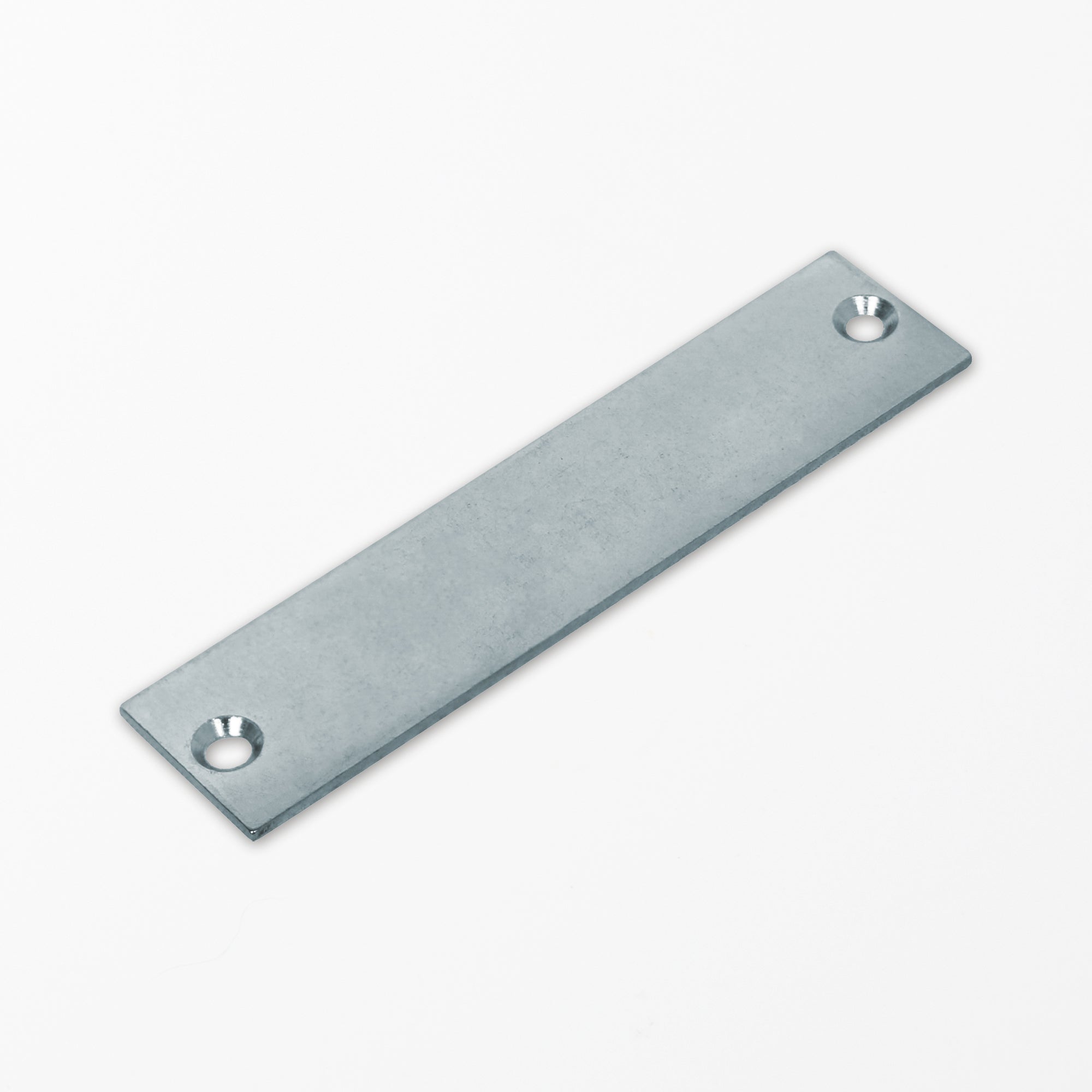 Magna-c Haftplatte Zum Anschrauben 110x25x2,5mm