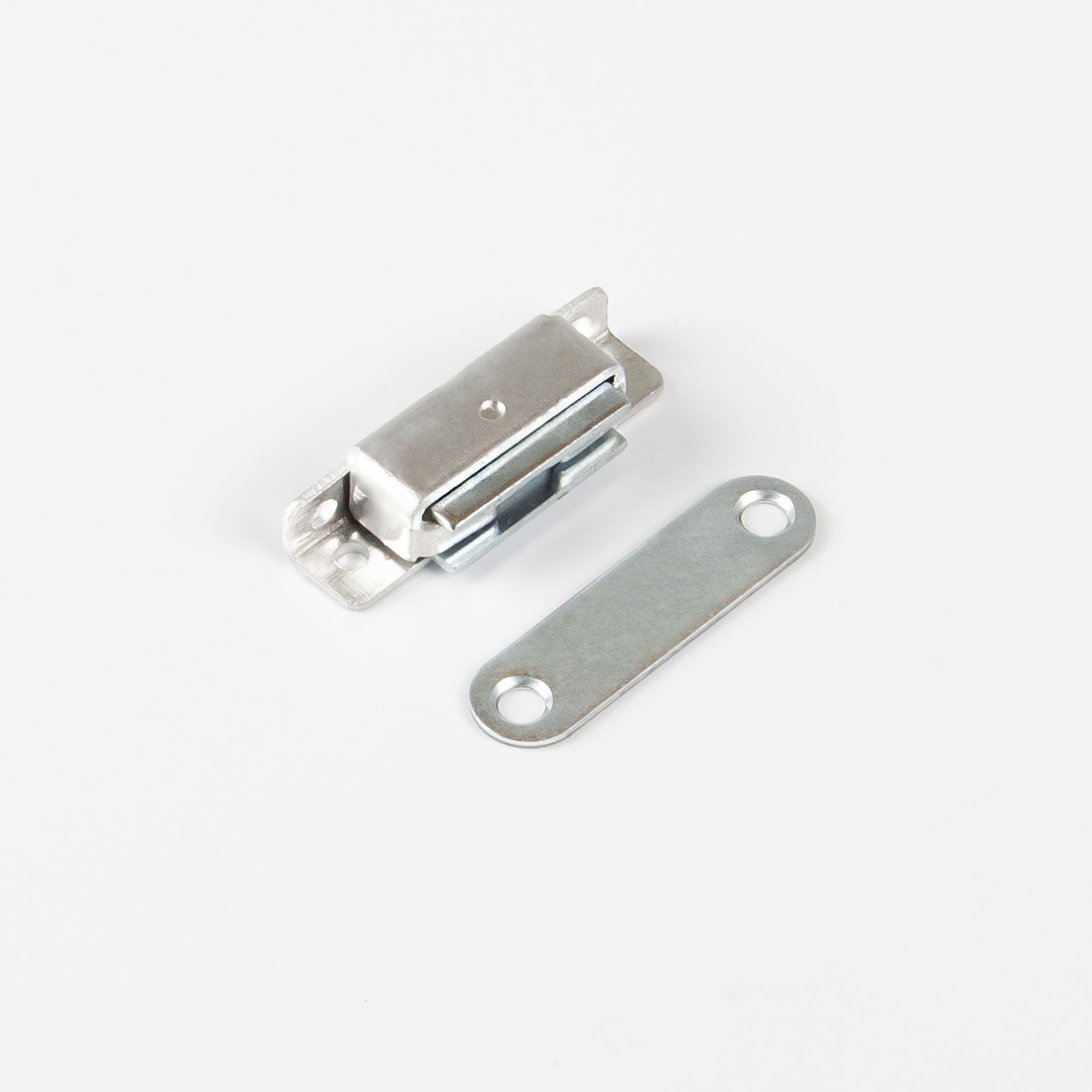 Magna-c Magnetschnäpper Aluminium Gehäuse 45x11,5x14,5mm