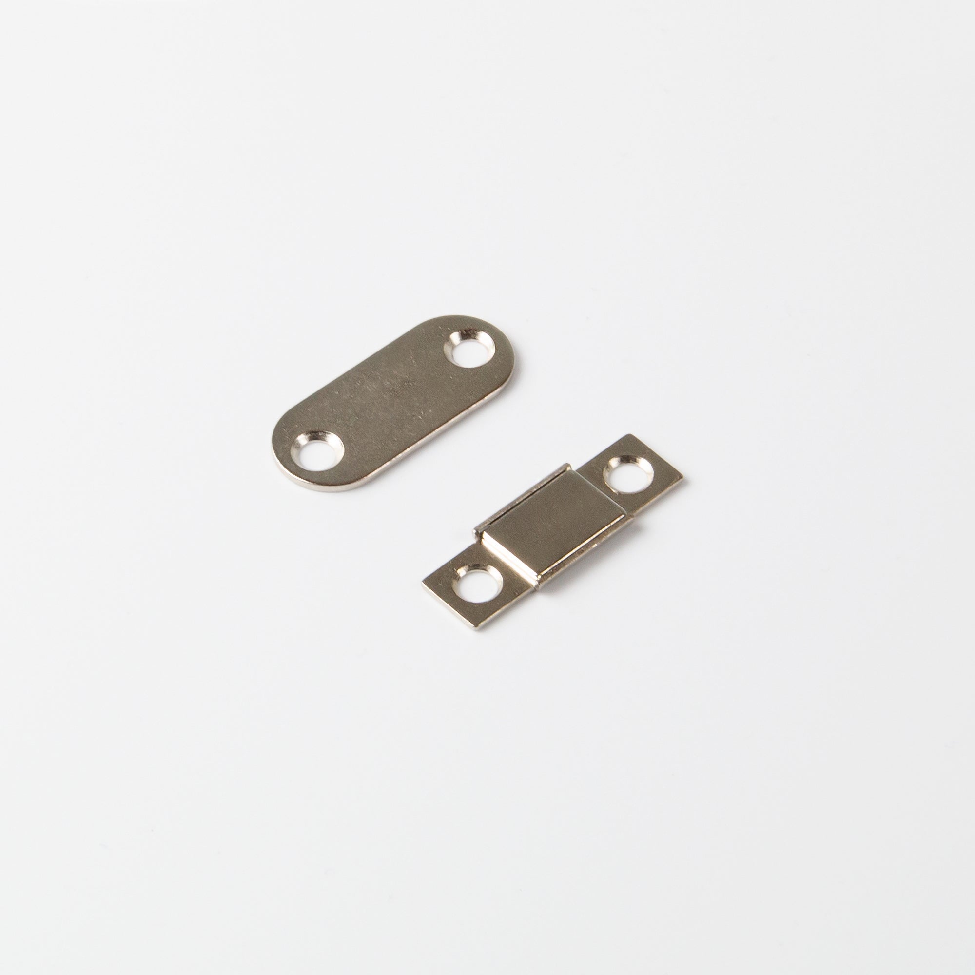 Magna-c Flache Leiste Aus Neodym 35x15x2,2mm Mit Gegenplatte