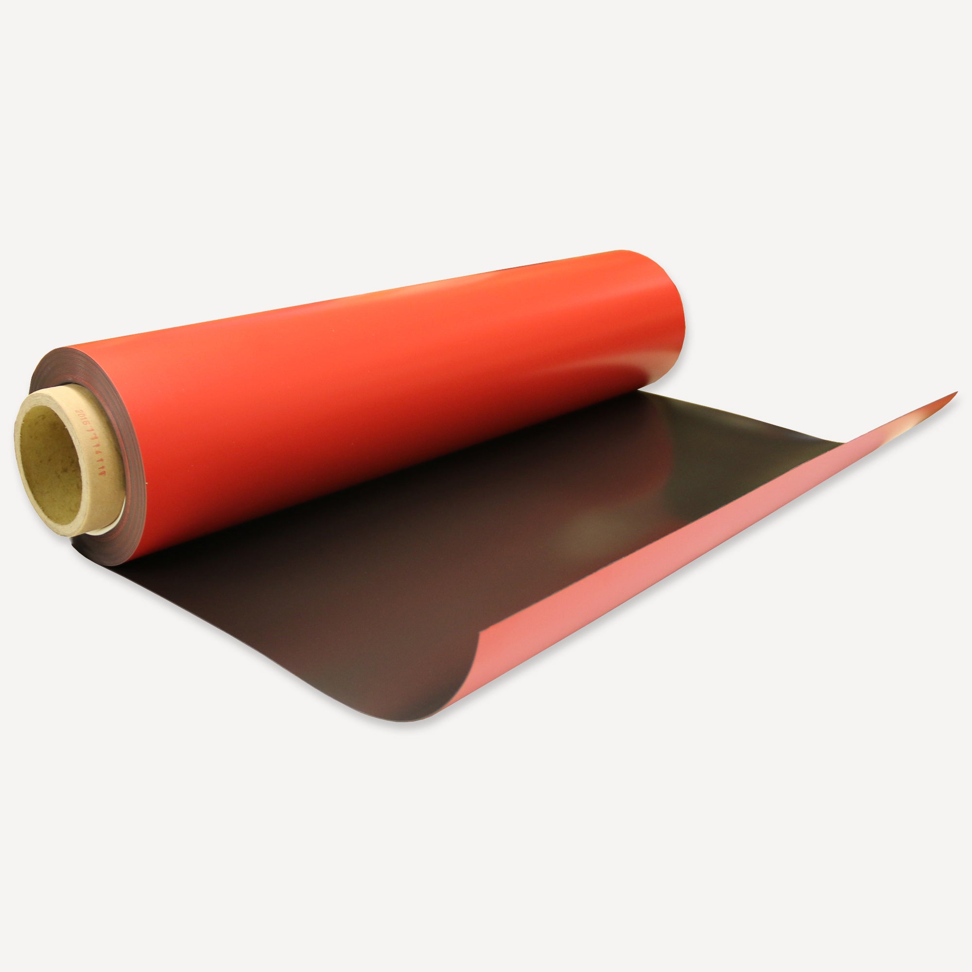 Magna-c Magnetfolie Rot 10.000x610x0,9mm