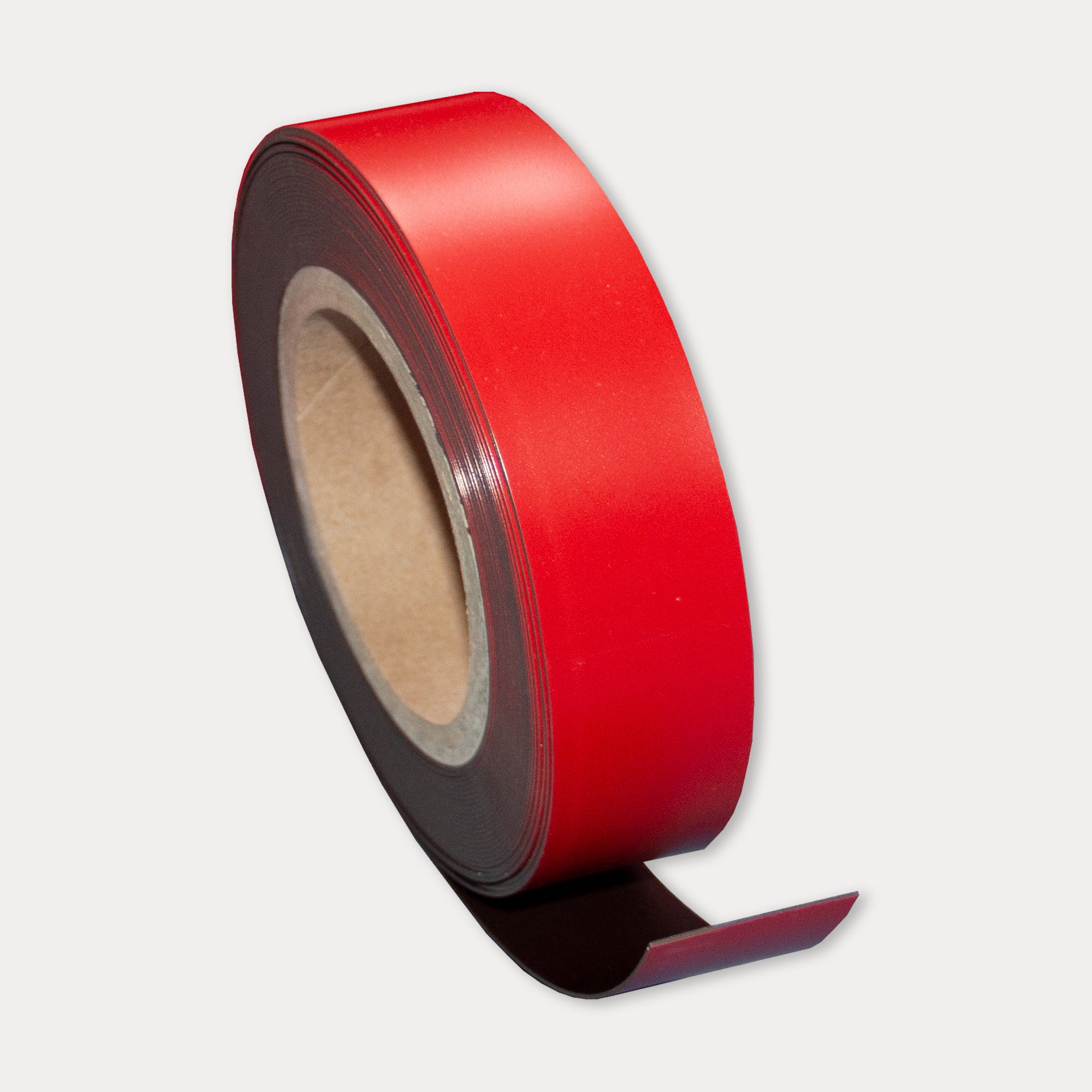 Magna-c Rotes Magnetband 10.000x45x0,9mm