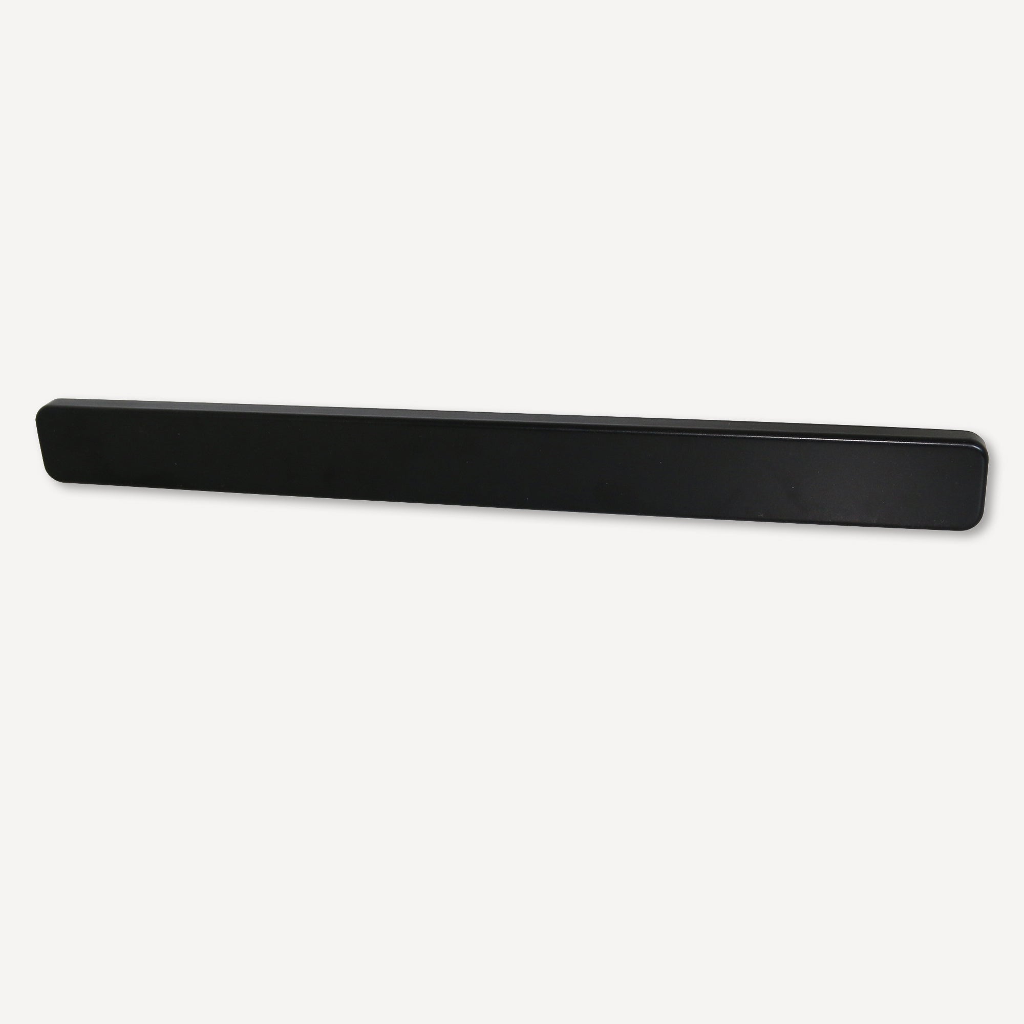 Magna-c Magnetische Werkzeugschiene Schwarz 380mm