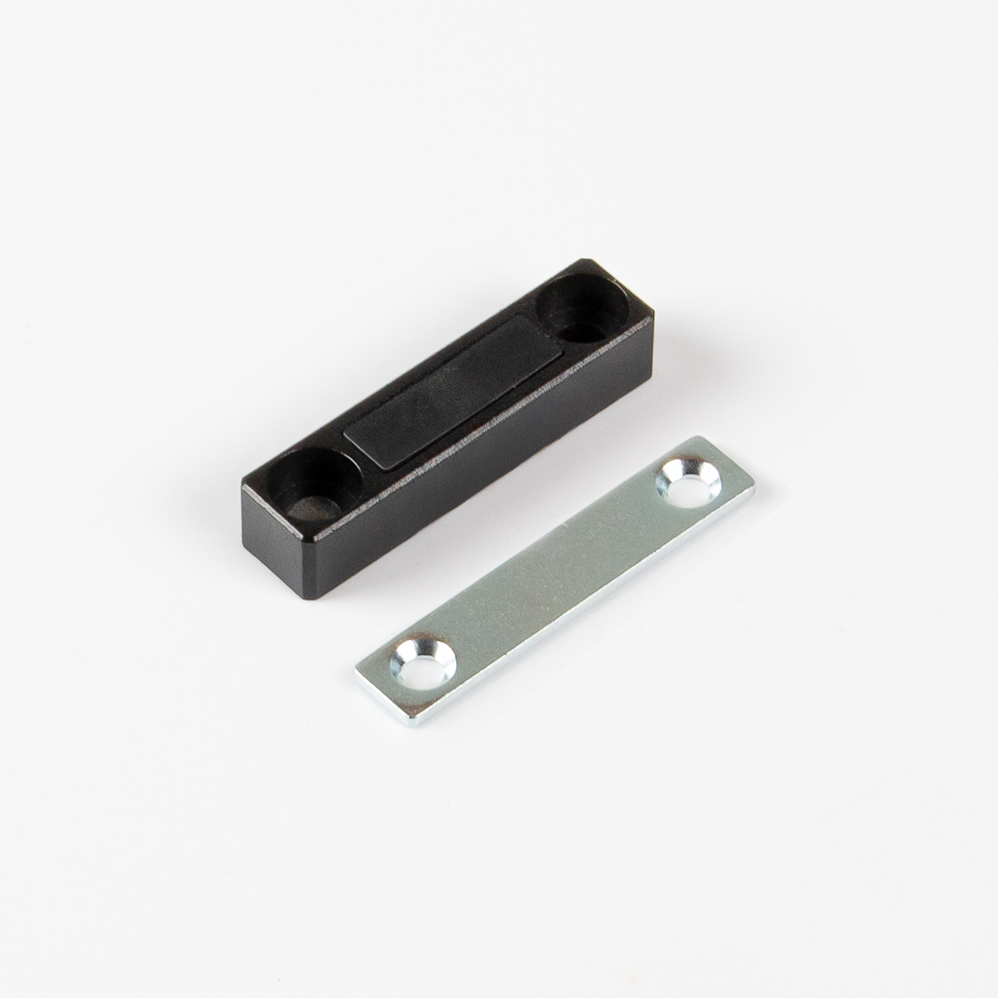 Magna-c Magnetbeschlag Aus Metall 50x12x10mm