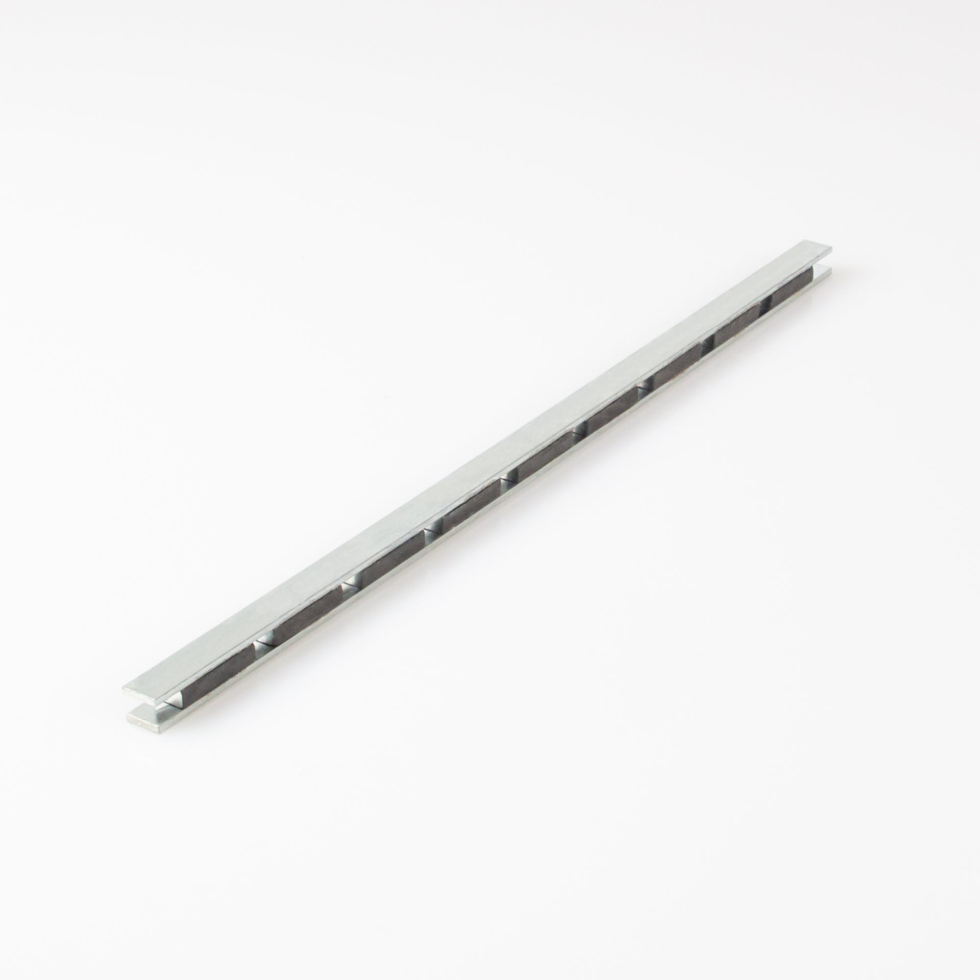 Magna-c Ferrit-magnetleiste 500mm Beidseitig Magnetisch