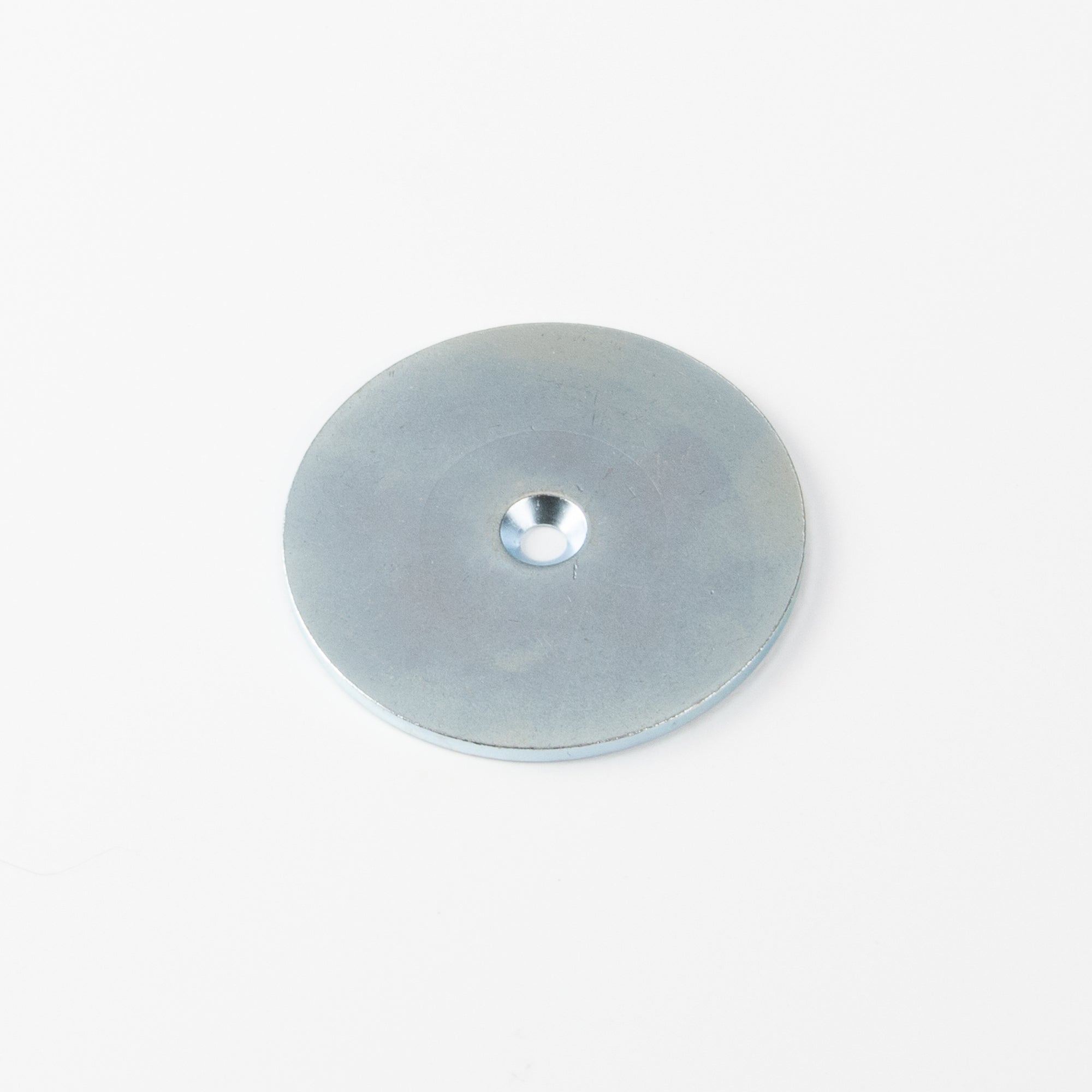 Magna-c Haftplatte Zum Anschrauben Ø64x3mm