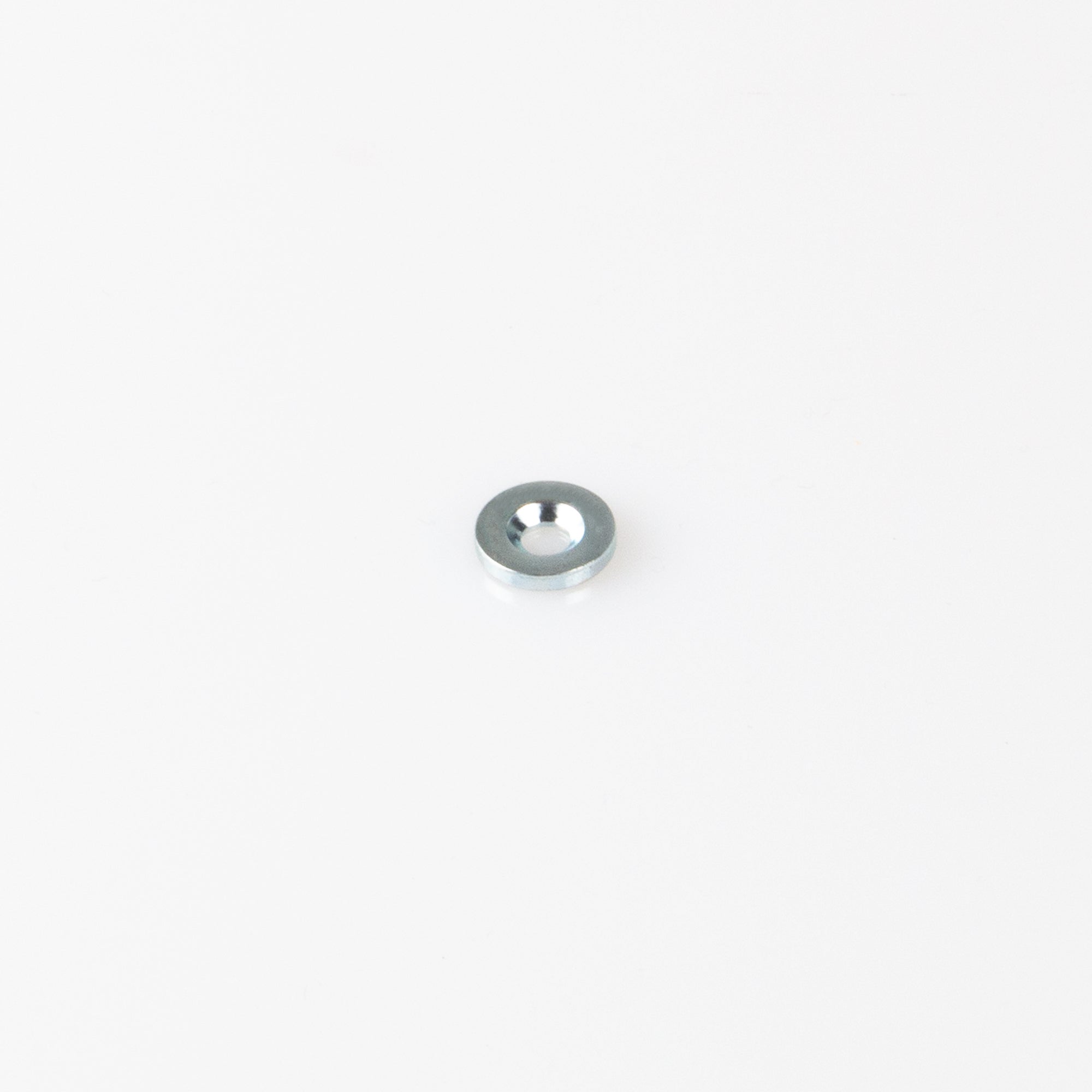 Magna-c Haftplatte Zum Anschrauben Ø12x2mm