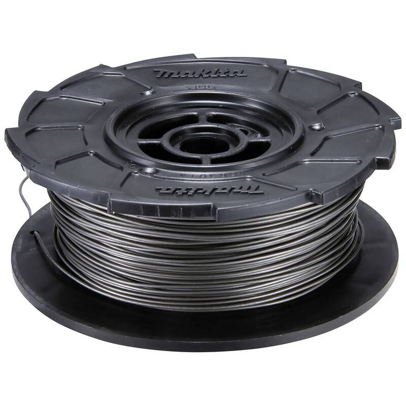 [neuwertig] B-ware Makita Bindedraht 50 Stk. Heizdraht Dtr 180 Bewehrungsverbinder 0,8mm 100m