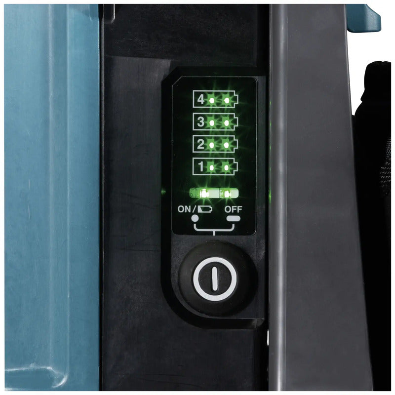 [neuwertig] B-ware Makita 191a59-5 Tool Battery 18v Durable Power For Cordless Tools