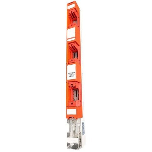 Mersen Nh-leiste 160a 3p 185mm Rot (01bsla5 Bewag)