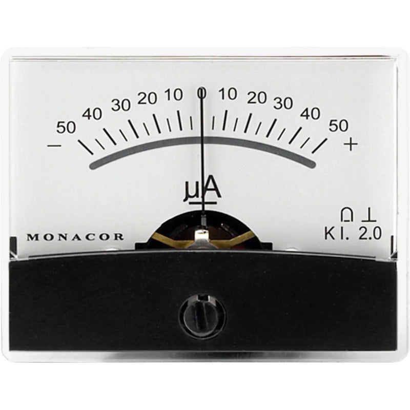 [neuwertig] B-ware Pm-2/+-50ua