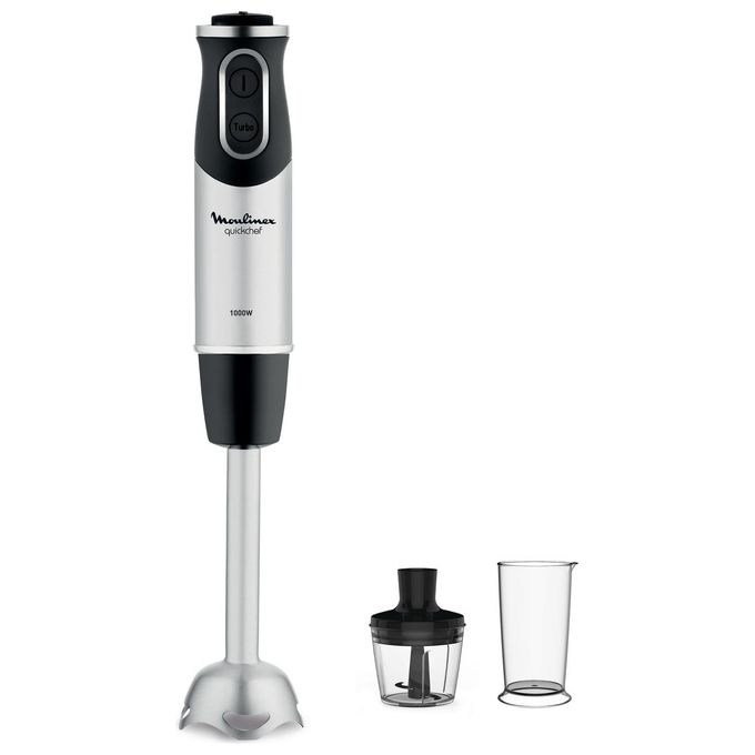 Multifunktions Handmixer Mit Zubehör Moulinex Dd6578 1000 W