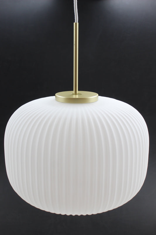 [gebraucht] B-ware Nordlux Milford Hängeleuchte Hängelampe Lampe Leuchte Pendelleuchte Pendellampe