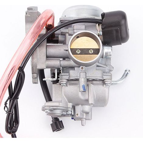 0470 - 650 Vergaser Für Arctic Cat Prowler Xt 650 4x4 Beach Truck 37mm