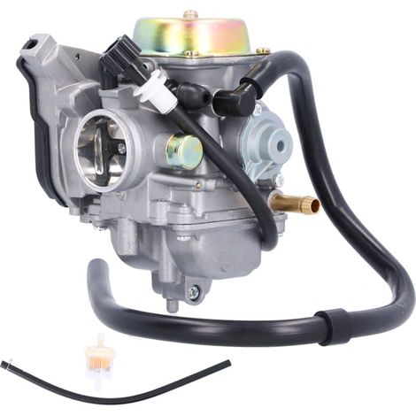 Ersatzvergasers Für Suzuki Eiger 400 Ltf400/ltf400f Atv, 2002-2007