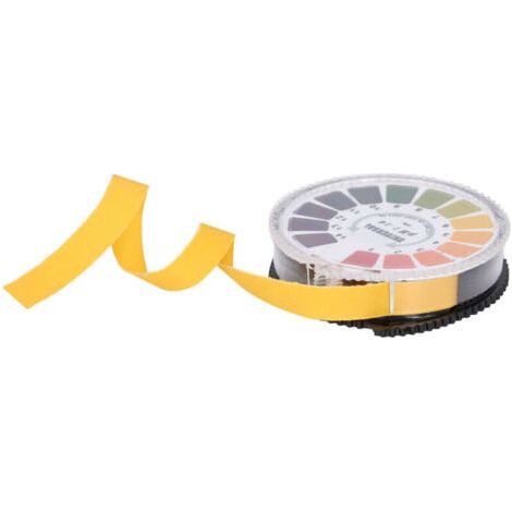 Ph-testpapier Professionelles Ph-testpapier Für Speise, Wasser Und Kosmetik