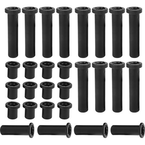 Armbänder Vorne Und Hinten, 28 Stück, Ersatzteilnummer 5439874 Für Polaris Rzr 800, Rzr S 4 800