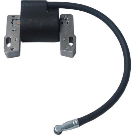 Ersatz-zündspule Für Magneto – Kompatibel Mit Briggs & Stratton, Modelle 495859, 491312 Und Weitere