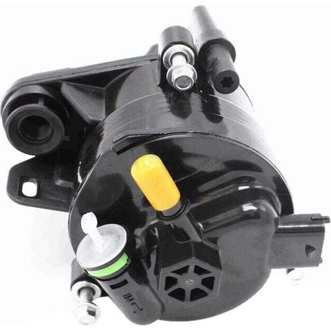 Hochleistungs-kraftstofffilter Kompatibel Mit Mondeo Focus 208 5008 1870169