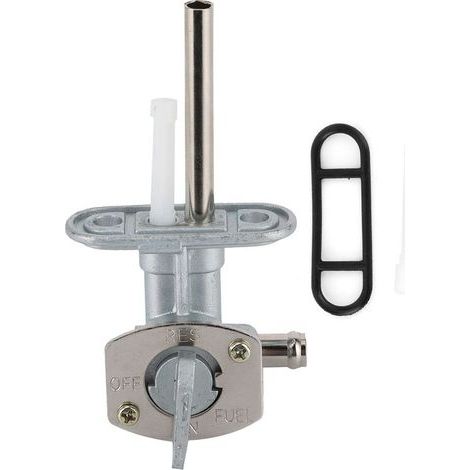 Kraftstoffhahn Petcock 5lp-24500-01-00 Hahn Für Yamaha Raptor 660 Yfm 660r