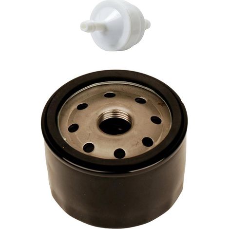 S-giant Ölfilter 492932 492056 492932s 695396 696854 Am125424 Mit Kraftstofffilter 394358 394358s Am38708 Für Briggs & Stratton Rasenmäher