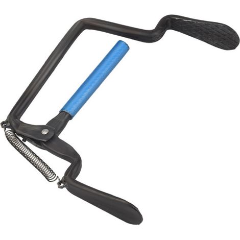Werkzeug Zum Klemmen Von Ziegeln Auf Baustellen (klein, Robust, Federbelastetes Ziegelklemmwerkzeug)