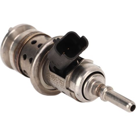 Motorinjektor, Dieselmotorinjektor, 9801187080 Hochfester Aluminiumlegierung-katalysatorflüssigkeitsinjektor Aus Edelstahl Für 2.0 Hdi Dieselmotoren