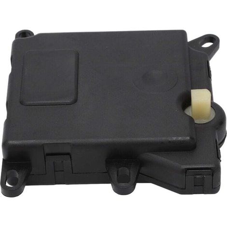 Heizungsstellantrieb 95vw 19e616 Ad Ersatz Für Den Heizungssteuerungsservomotor Ac Für Ford Transit T12 T15 V347 V184 1995-2012