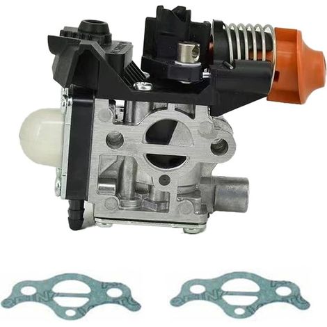 S-giant Vergaser Hl94 Kompatibel Mit Stihl Hl91k - Heckenschere-vergaser Für Freischneider, Referenz 4149 120