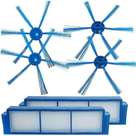 Ersatzteile Für Philips Saugroboter Fc8007 Fc8792 Fc8794 Fc8796