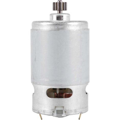 13 Dents Moteur 18 V Remplacer Pour 18-2-li Gsr18-2-li Gsb18-2-l1 1800 Li-2 Psb1800 Tournevis