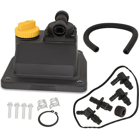Kraftstoffpumpe Für Kohler Ch18 Ch19 Ch20 Ch22 Ch24, 24 559 02-s 24-559-03-s 05-s
