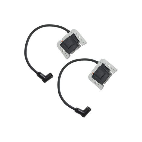 S-giant Zündspulen-kit (2-teilig) Kompatibel Mit 24 584 01-s, 24-584-04-s, 24 584 45-s