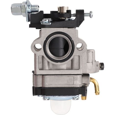 40 - 5 Vergaser 44 - 5 / Mp15 / 52cc / 43cc / 47cc / 49cc Zweitakt-rasenmäher-vergaser