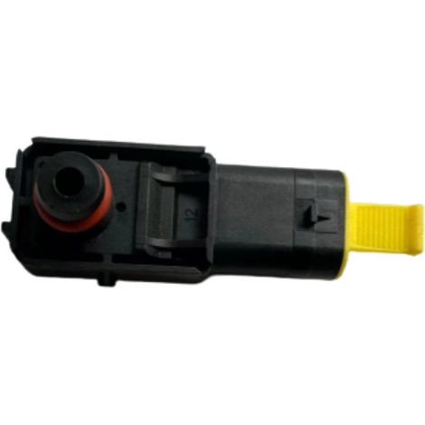 Drucksensor Bremskraftverstärker 5q0 906 207 – Kompatibler Ersatz Für Audi A3