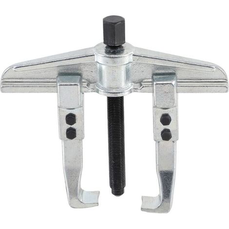 Abzieher Für Radnaben Mit Parallelen Backen, 2 Arm, 50-140 X 100 Mm