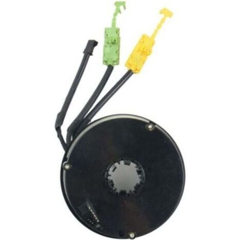 Lenkwinkelsensor Schleifring – Passend Für Mercedes C-klasse W203, Clk W209 – Art.-nr. 2095400145