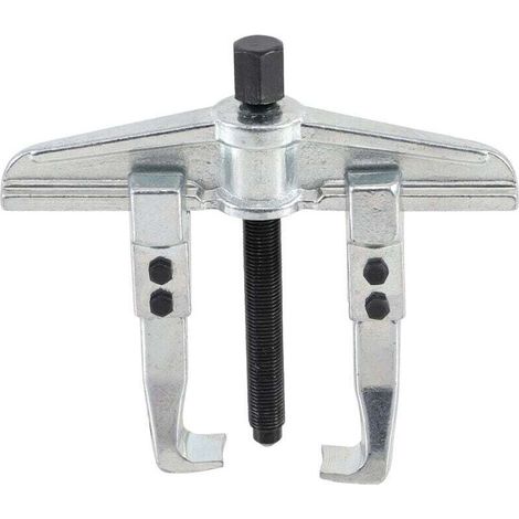 Paralleler Backen-naabenabzieher Mit 2 Armen, 50–140 × 100 Mm