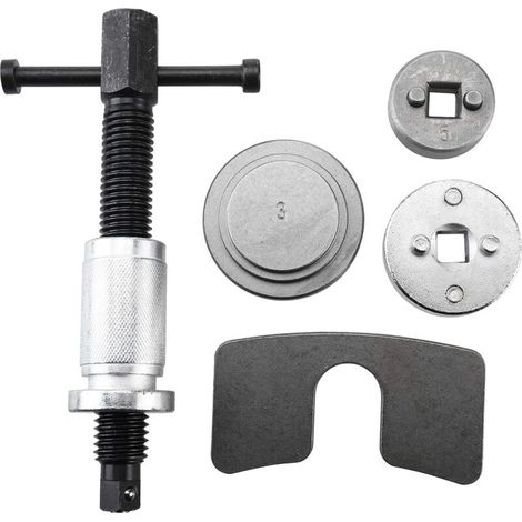 Professioneller Bremskolbenrücksteller, Bremskolbenrückstell-kit Für Bremssättel, Universeller Bremskolbenrücksteller Für Die Bremsenreparatur Kompatibel Mit Audi Vw Golf Polo T4 T5