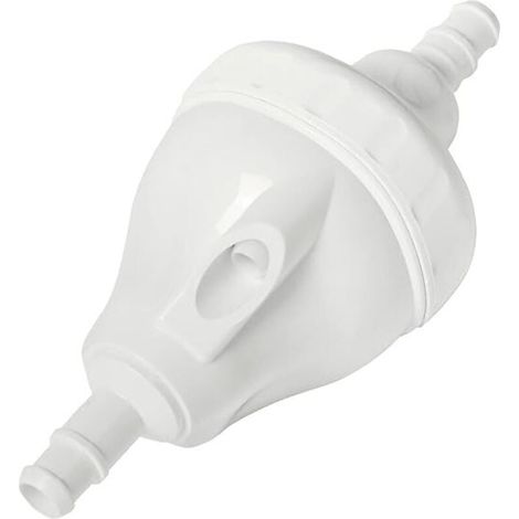 G52 Polaris Ersatz-überdruckventil Kit Für Polaris Poolreiniger 180, 280, 380, 480, 3900 - Verstärkter Körper Für Eine Längere Lebensdauer